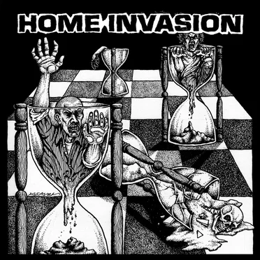 Home Invasion