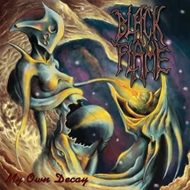 My Own Decay