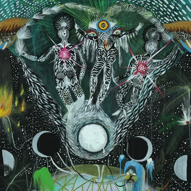 Astronomy of Dreams