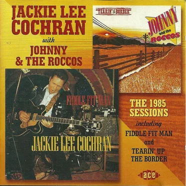 Johnny & the Roccos
