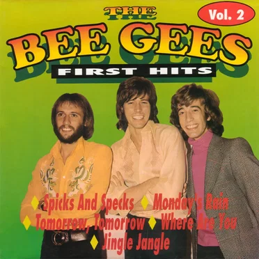 Bee Gees