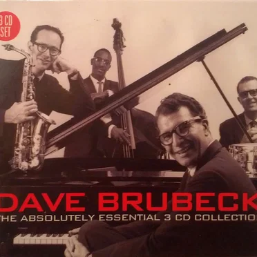 The Absolutely Essential 3 CD Collection