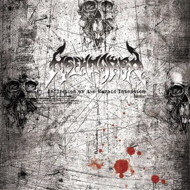 Infliction ov the Morbid Intention