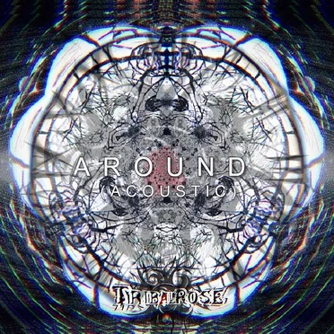 Around (Acoustic) by TribalRose - album cover