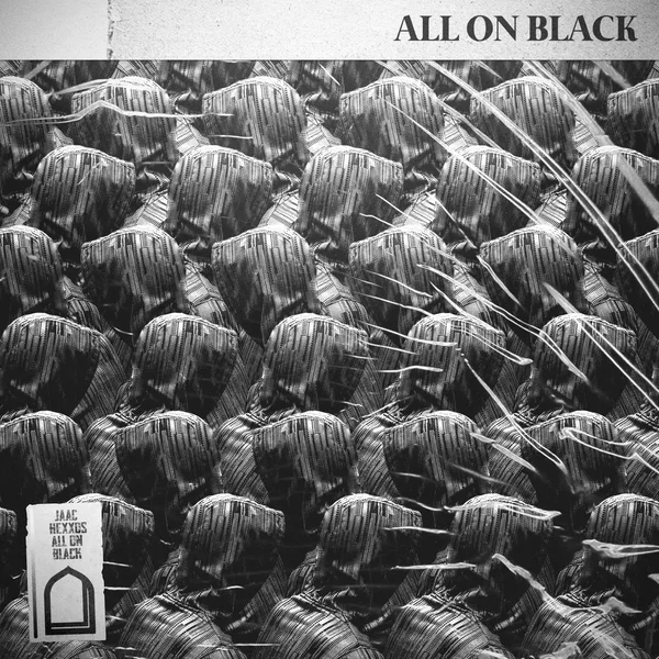 All on Black