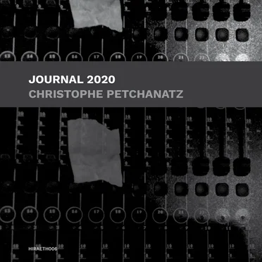 Journal 2020