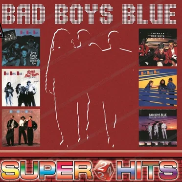Super Hits 2