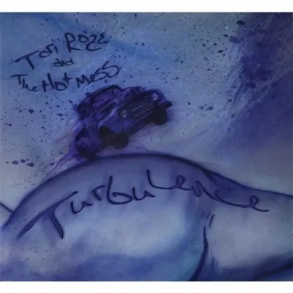 Turbulence