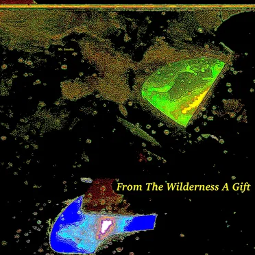 From the Wilderness a Gift