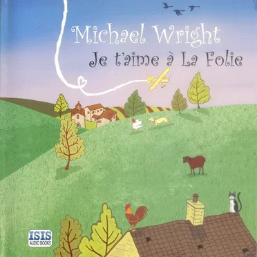 Je t’aime à La Folie by Michael Wright - album cover