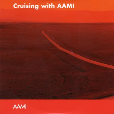 Cruising with AAMI by Various Artists - album cover