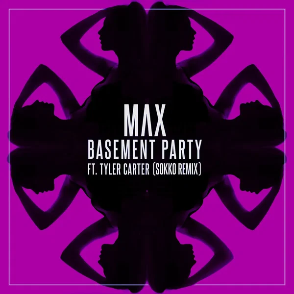 Basement Party (Sokko remix)