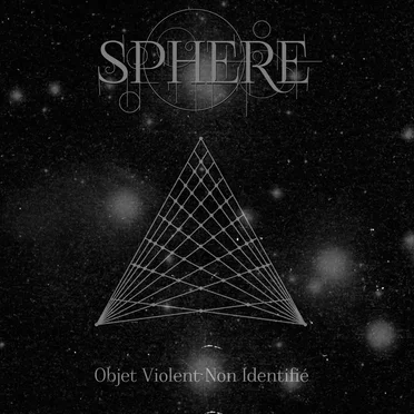 Objet violent non identifié by Sphere - album cover