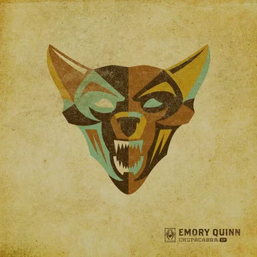 Chupacabra by Emory Quinn - album cover