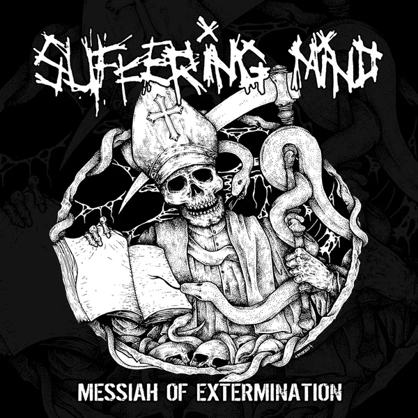Messiah of Extermination