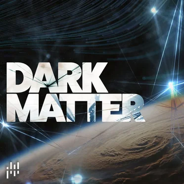 Dark Matter by Mononote - album cover