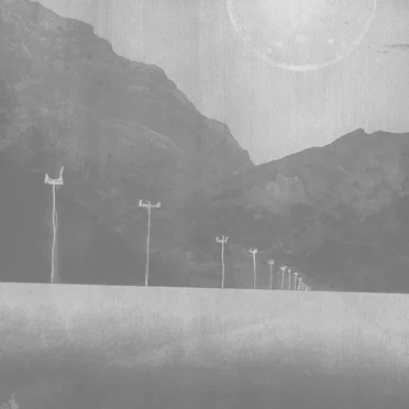 In The Blizzard by Maudlin - album cover