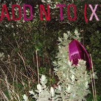 Add N to (X) artist image