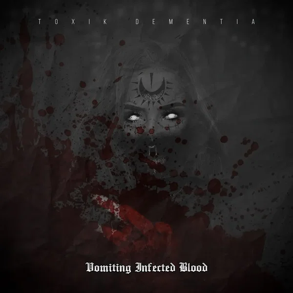 Vomiting Infected Blood