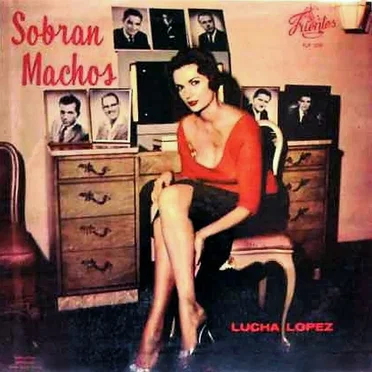 Sobran machos