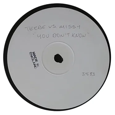 You Don’t Know, Volume 2