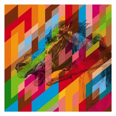 Le Carousel by Le Carousel - album cover