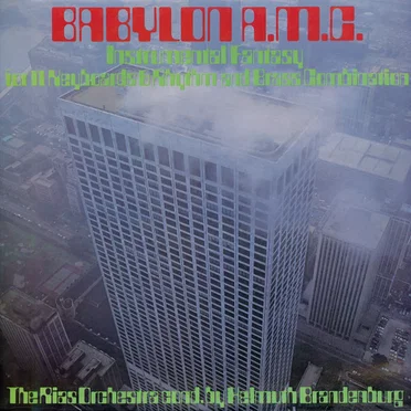 Babylon A.M.C.