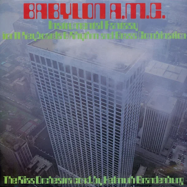 Babylon A.M.C.