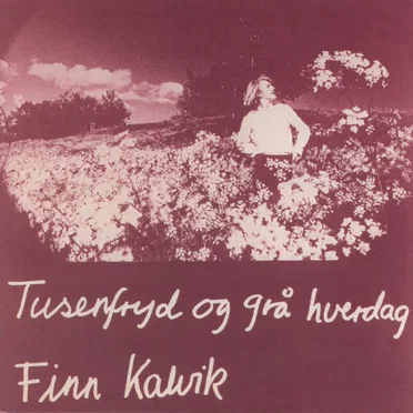 Tusenfryd og grå hverdag