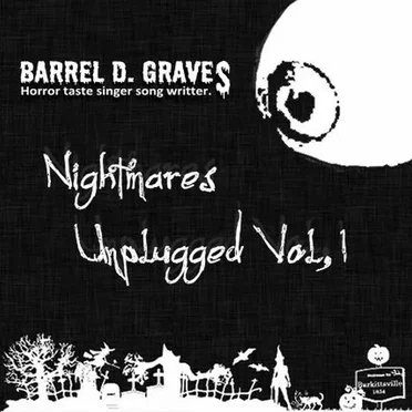 Nightmare Unplugged, Vol. 1