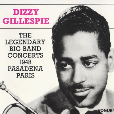 The legendary Big Band 1948 concerts