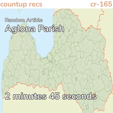 Aglona Parish