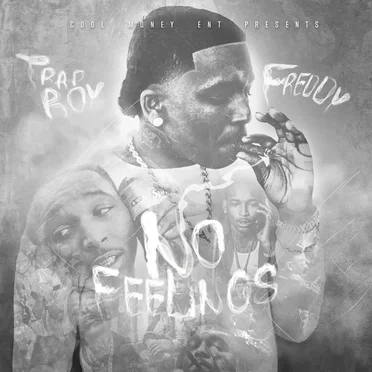 No Feelings by Trapboy Freddy - album cover