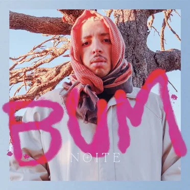 Bum by NOITE - album cover