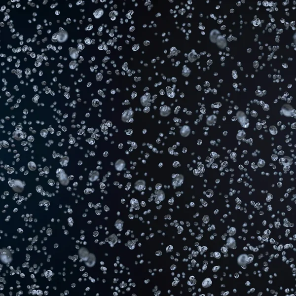The Rain (Alex Perez remix)