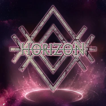 Horizon by Valhalore - album cover