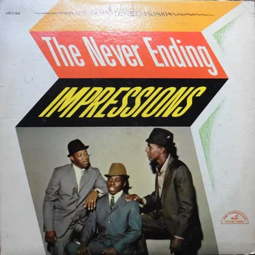 The Never Ending Impressions