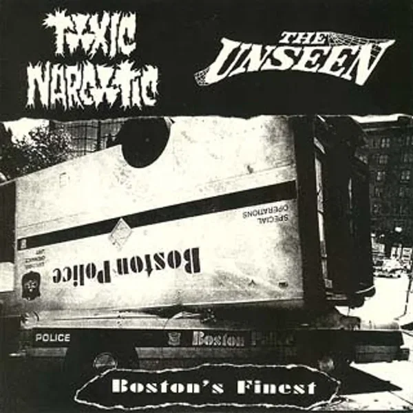 Boston's Finest