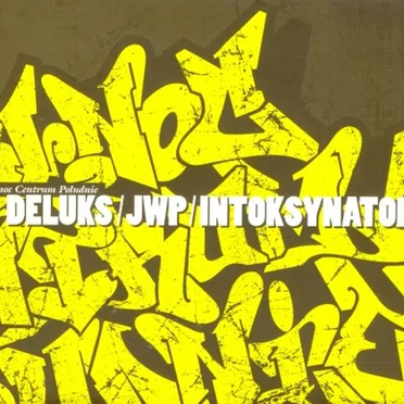 Północ Centrum Południe by PCP - album cover