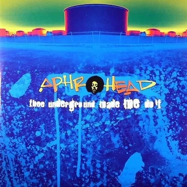 Thee Underground Made Me Do It