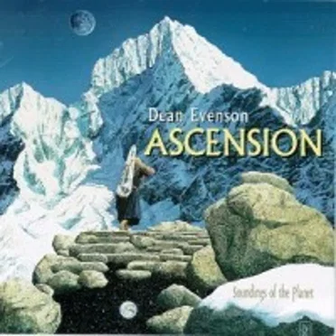 Ascension to Tibet
