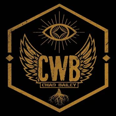 Hymns of the Wandering Soul by Chad Bailey - album cover
