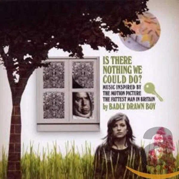 Is There Nothing We Could Do?