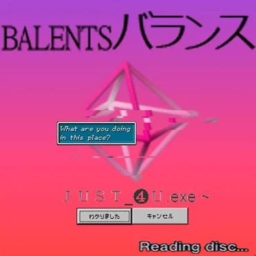 ＪＵＳＴ_❹Ｕ.exe ~
