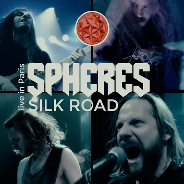 Silk Road (Live in Paris)