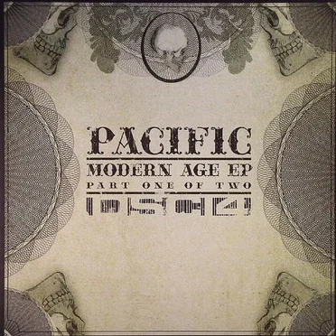 Modern Age EP: Part One of Two