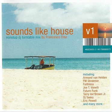 Sounds Like House V1