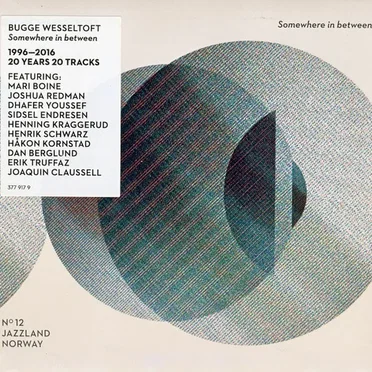 Somewhere in Between