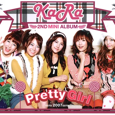 Pretty Girl