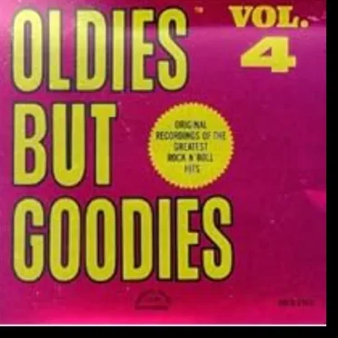 mudoldies vol4